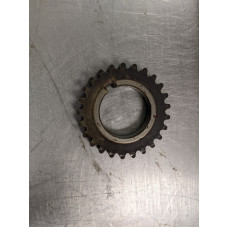 09P313 Crankshaft Timing Gear From 2006 Dodge Durango  3.7